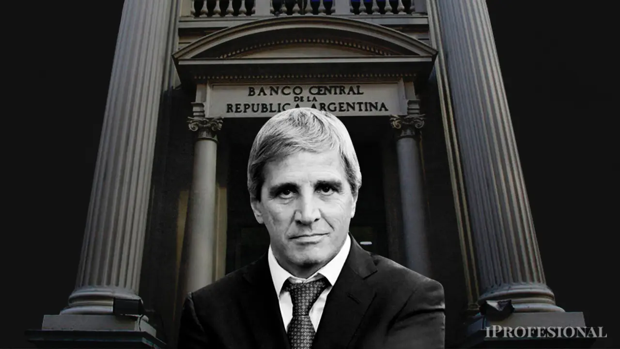 Por qué las reservas del Banco Central se desplomaron u$s1.700 millones en 1 día