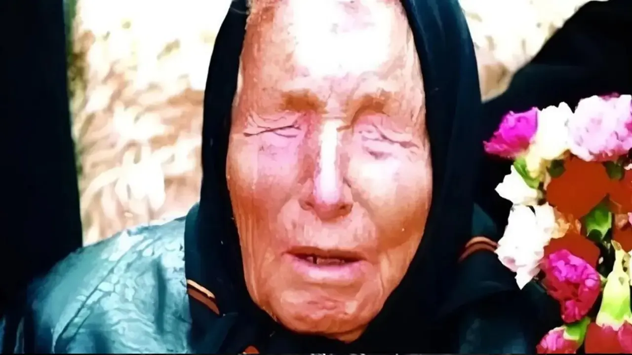 Predicción apocalíptica: cuándo podría comenzar el fin del mundo, según Baba Vanga