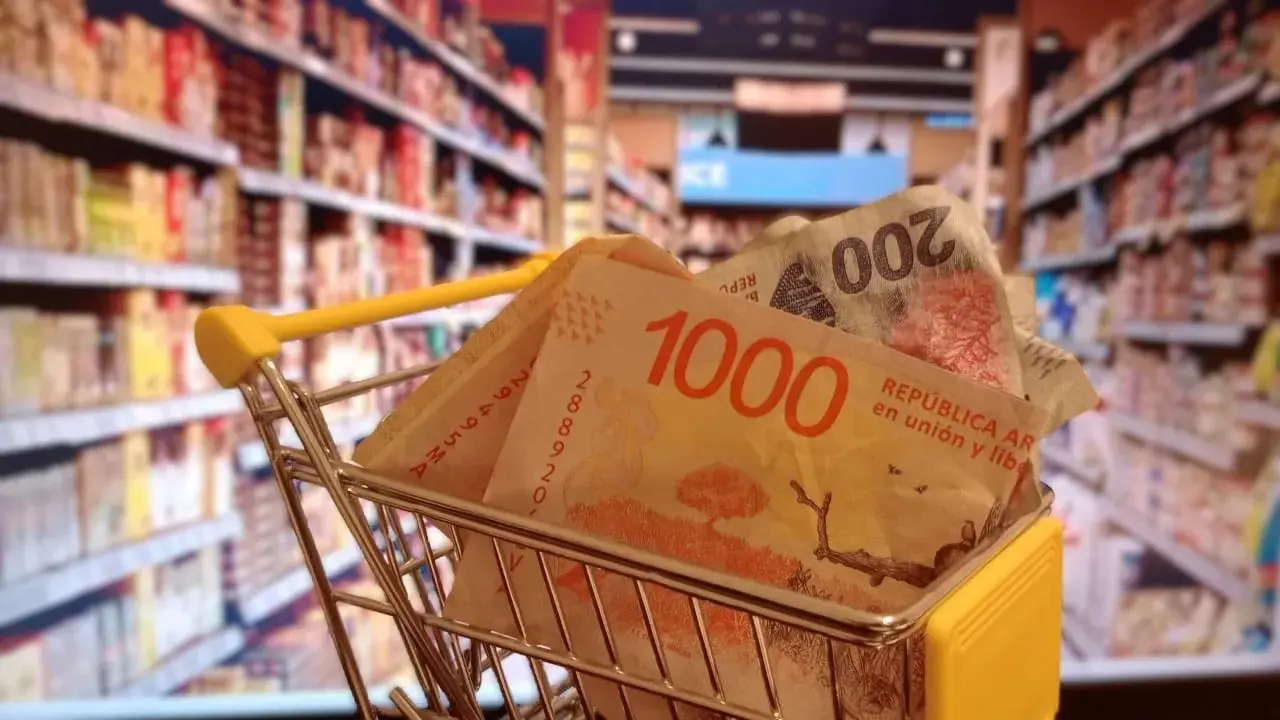 La inflación iría a 0