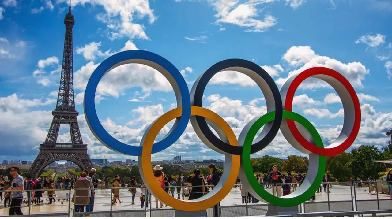 Qué significa la palabra "Olimpiadas" y por qué muchos dicen que se usa mal