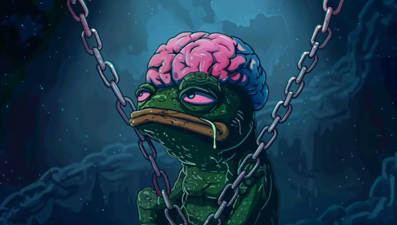 Mejor criptomoneda para invertir hoy: Pepe Unchained sube 6,2 millones mientras ballena recauda $200,000 en $PEPU