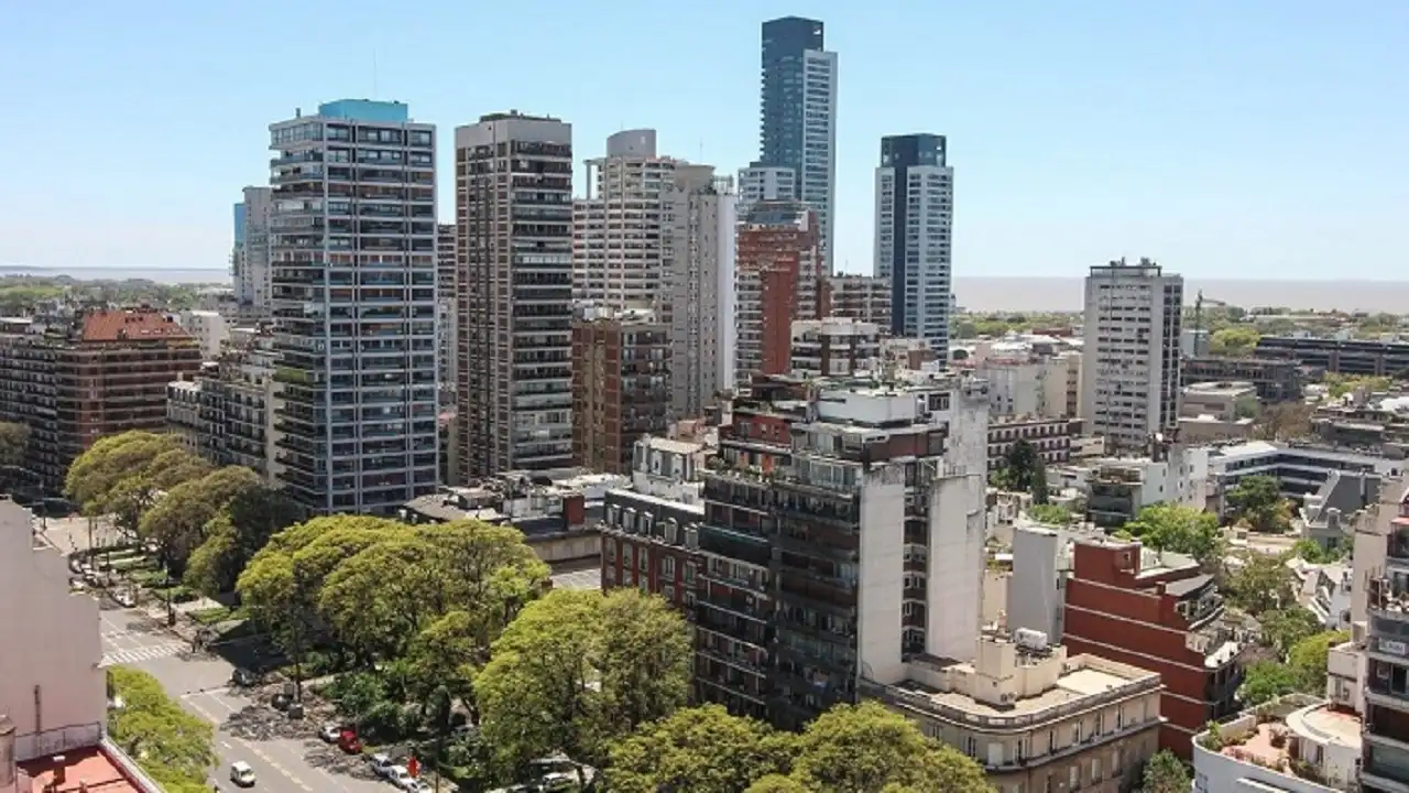 ¿Chau moles en los barrios?: las reglas que introduce el nuevo Código Urbanístico en la Ciudad