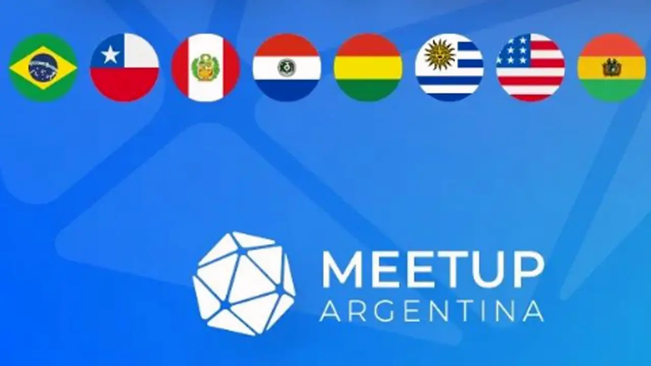 Llega Meet Up, la meca del turismo de reuniones en la Argentina