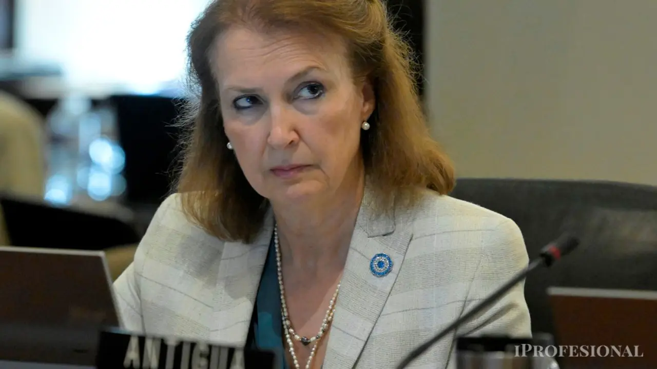 Diana Mondino perdió poder y preocupa a empresarios