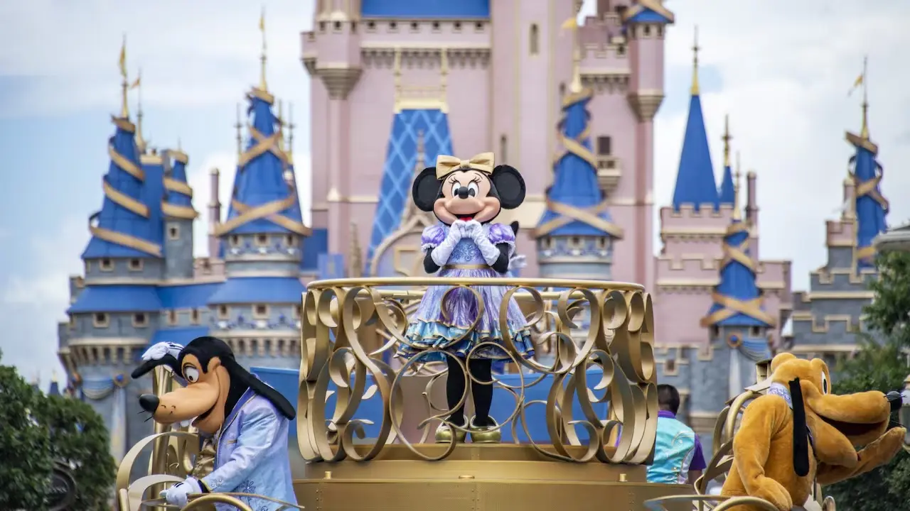 Alojamiento, avión, entradas y más: ¿cuánto cuesta una fiesta de 15 años en Disney World?