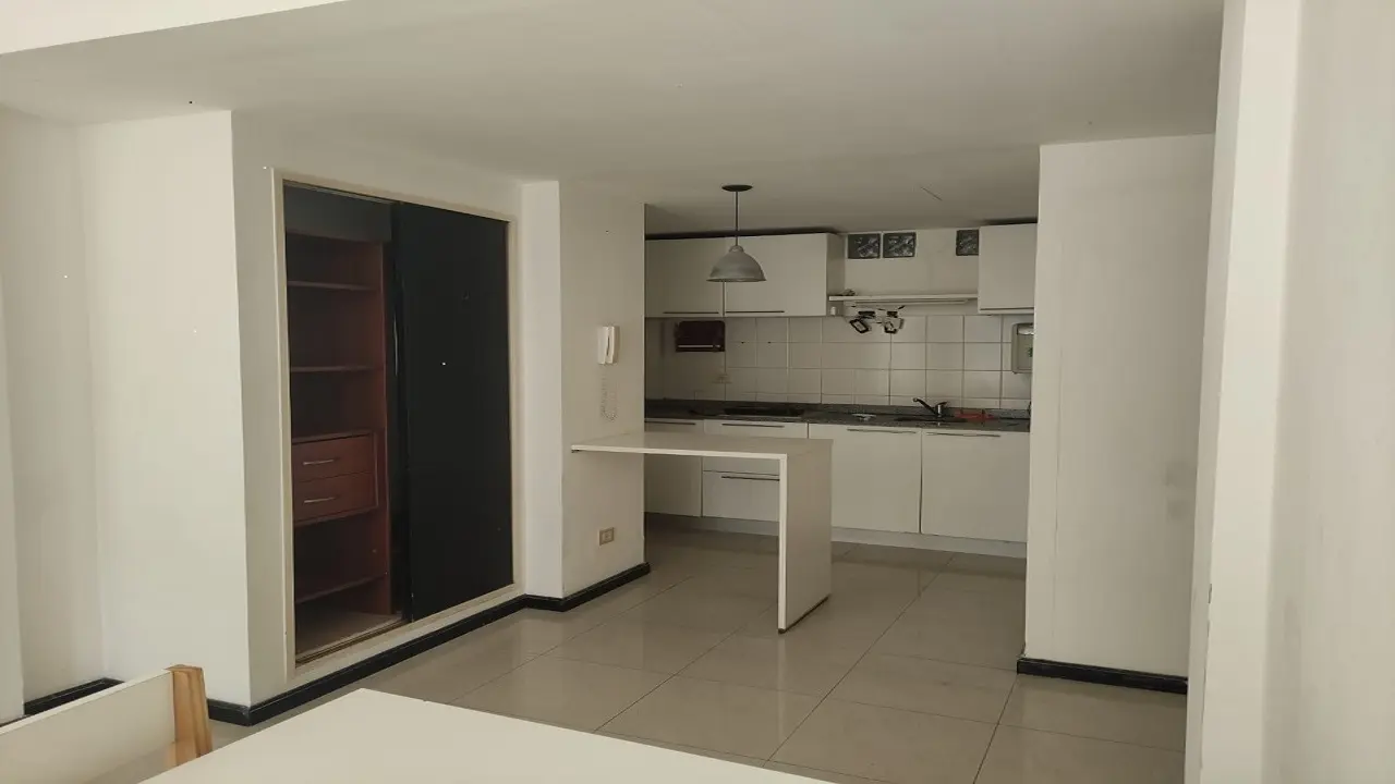 Los departamentos amplios pierden terreno en CABA y solo el 9% supera los 100 m2