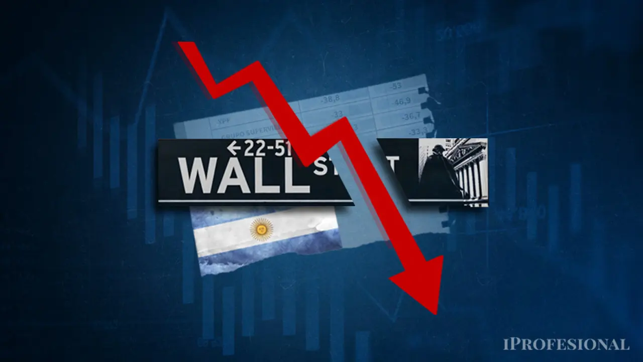 wall street