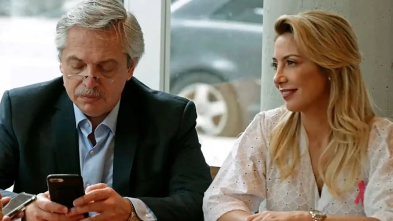 Qué es el terrorismo psicológico del que acusa Fabiola Yañez a Alberto Fernández