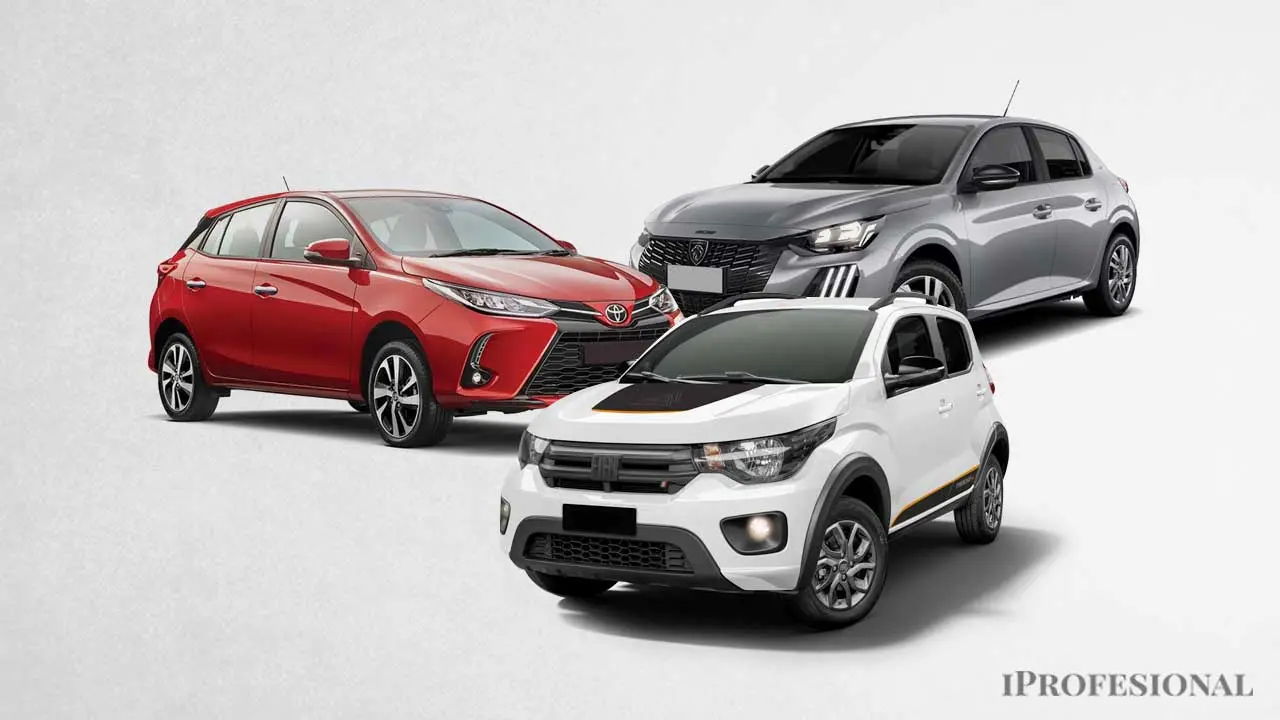 Nuevos valores de las patentes: cuánto habrá que pagar en 2026 con los cambios de ARBA