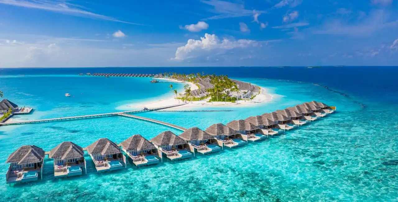Viajes sin celular ni internet: la nueva tendencia que es furor