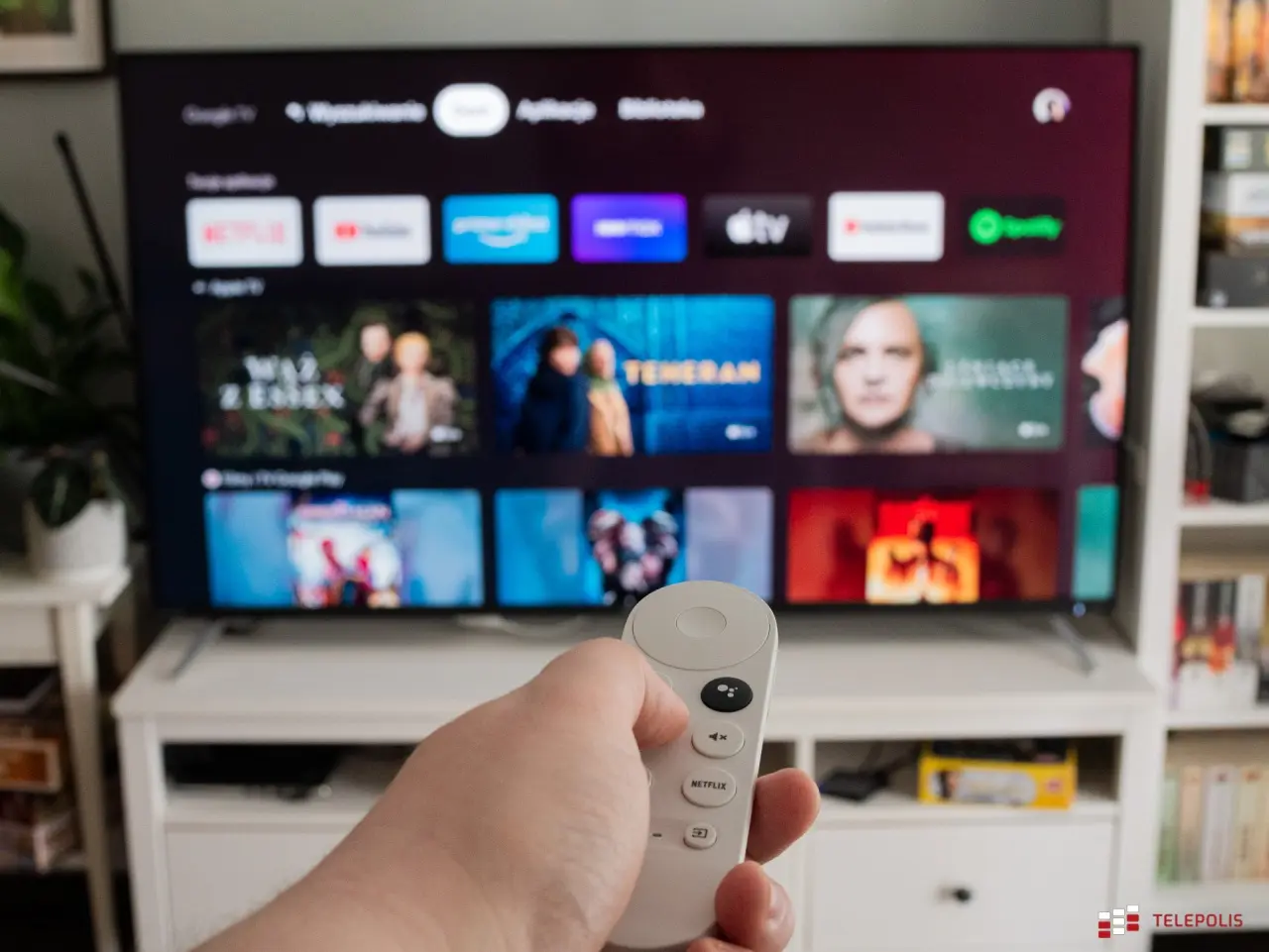 Google TV vs Chromecast: cuáles son sus diferencias y cuál conviene más