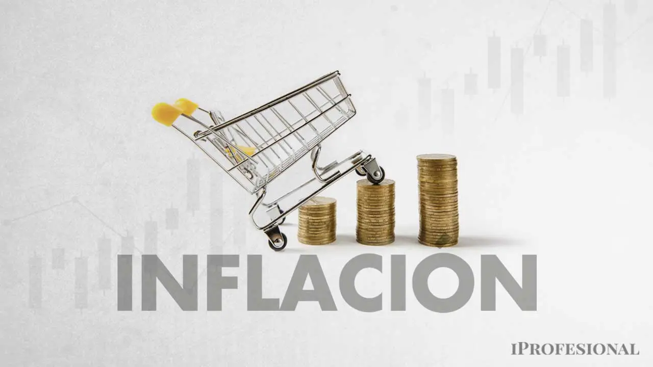 Qué pasó con la inflación en agosto y qué se espera para septiembre