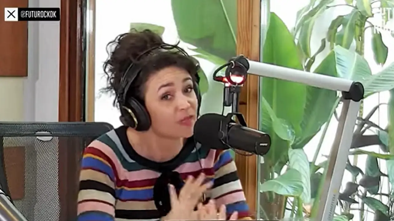 Julia Mengolini puso en duda la palabra de Fabiola Yañez y recibió una ola de críticas en las redes