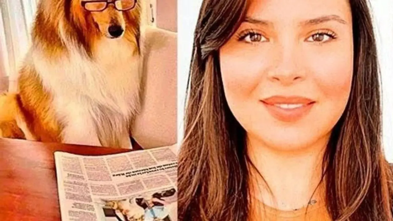 Cecilia Hermoso manejaba la cuenta de Dylan