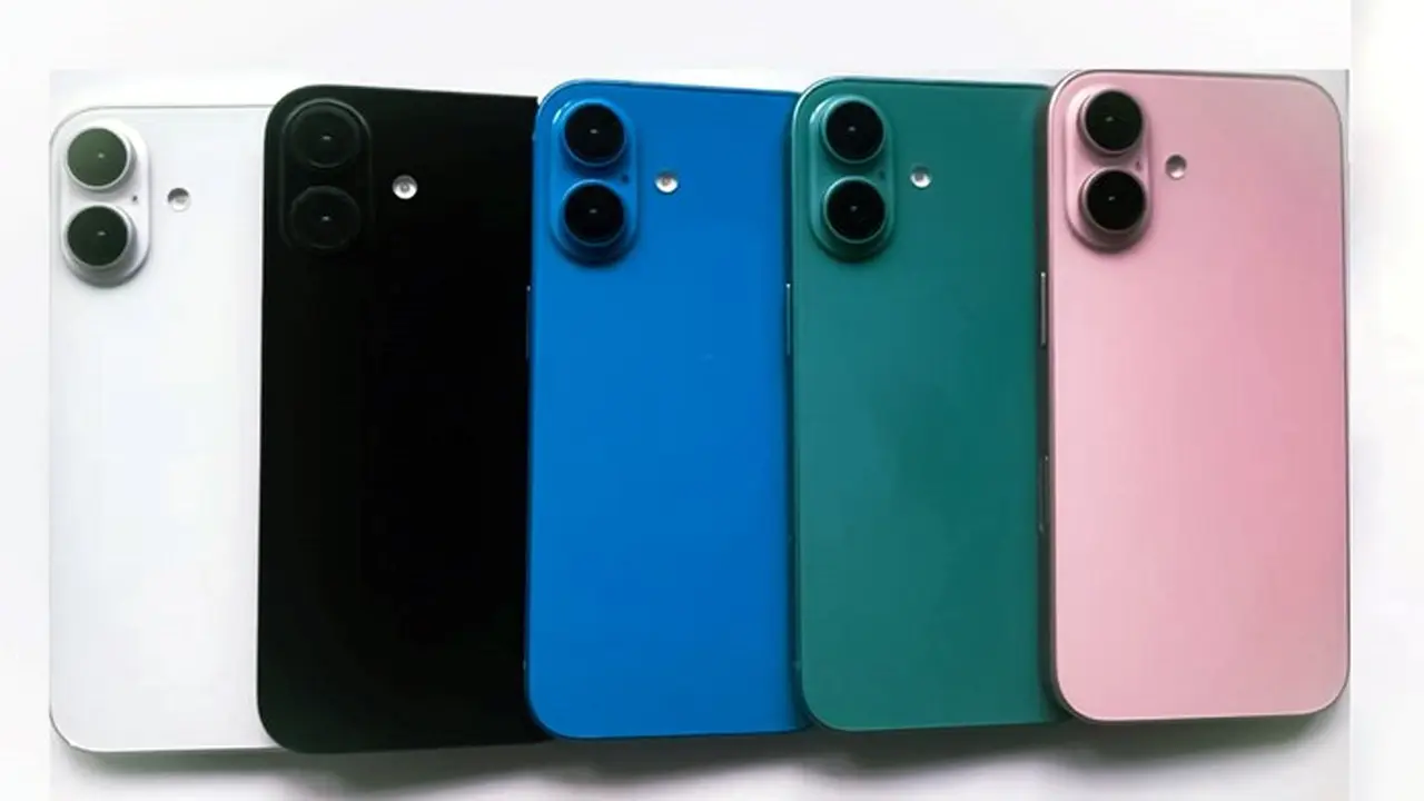 El iPhone 16 tendrá en su modelo base una nueva configuración de sus cámaras traseras.