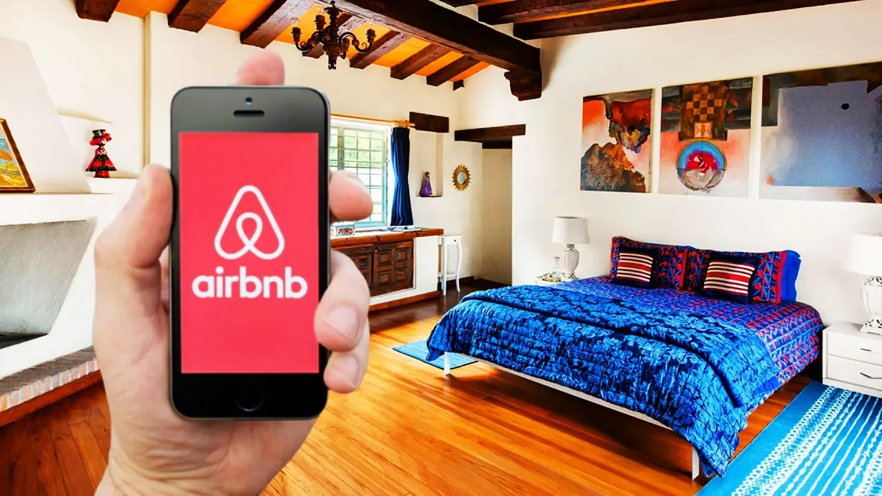 airbnb