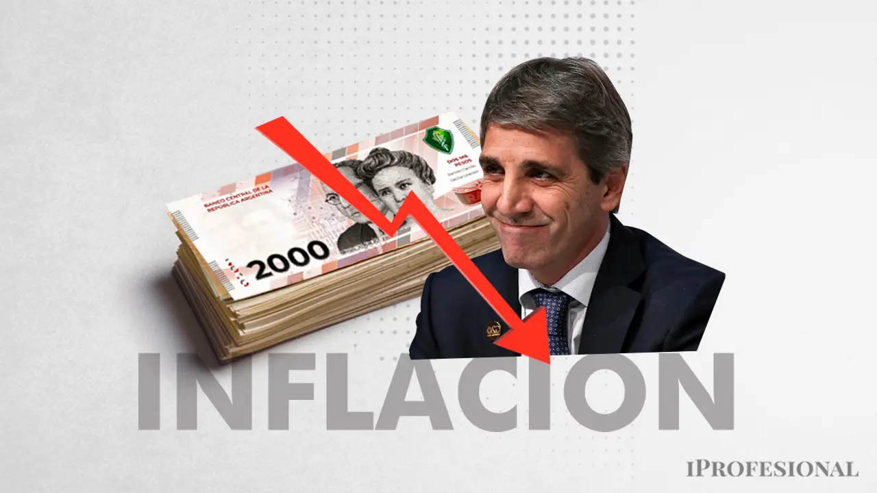 Los 6 aspectos más importantes de la inflación de enero: qué se espera para febrero