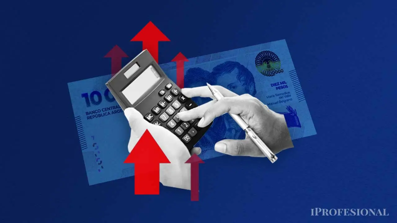 Telefónicos acordaron aumento: de cuánto es el salario  básico de un empleado de Movistar, Claro o Telecom