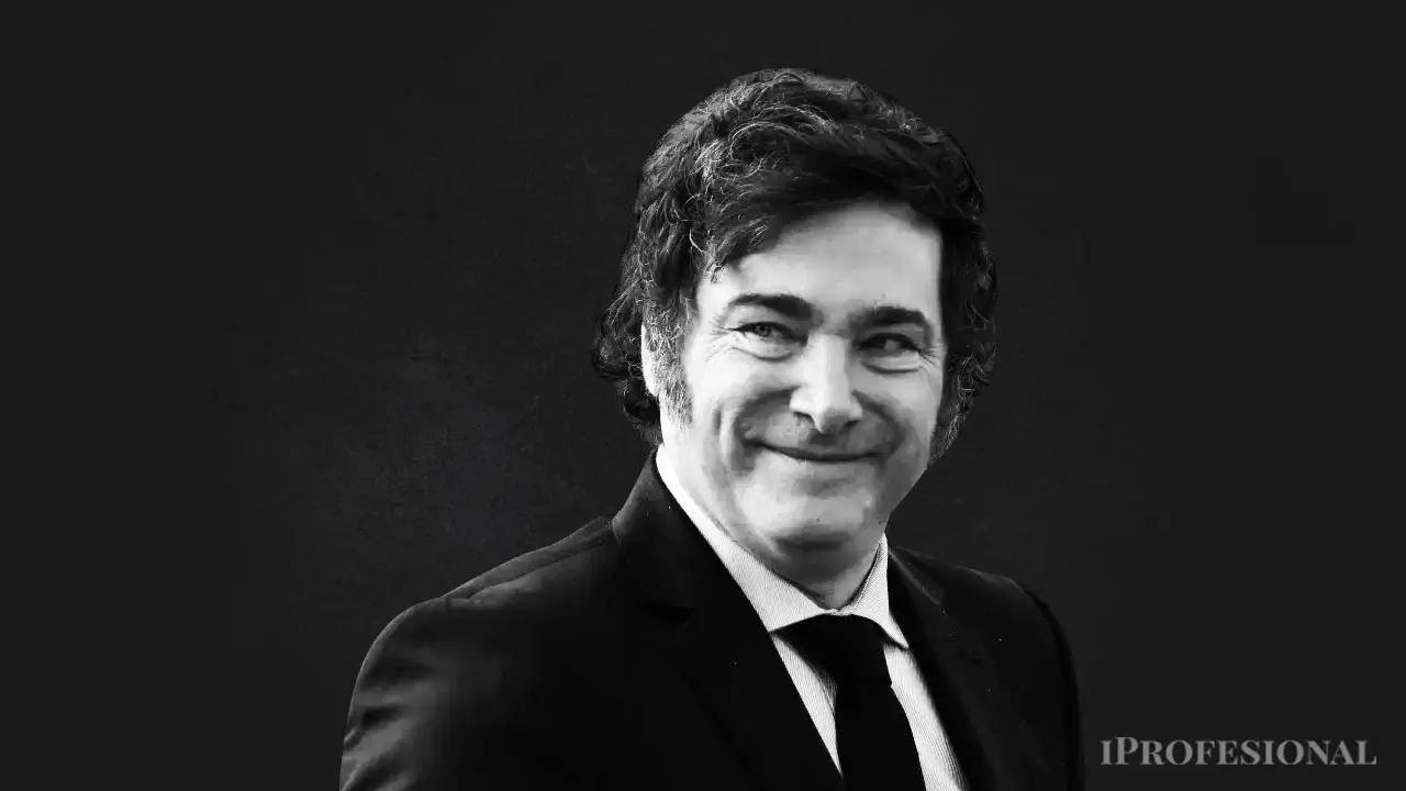 No es la Bolsa ni el riesgo país, pero igual Javier Milei festeja este dato