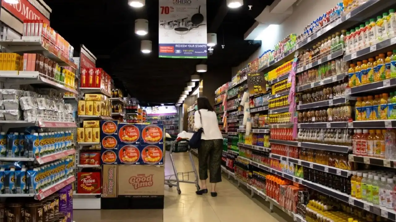 ¿Qué supermercados ofrecen descuentos con ANSES en enero 2025?