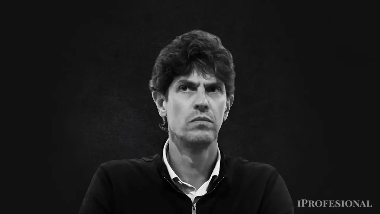 Lousteau acusó a Milei de bajar y subir retenciones en 72 horas y endeudarse "al 700% anual en dólares"