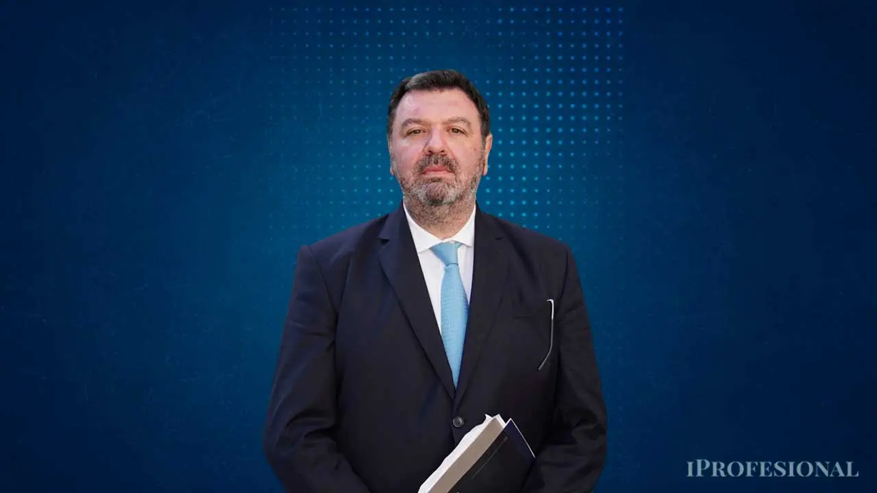 Ariel Lijo