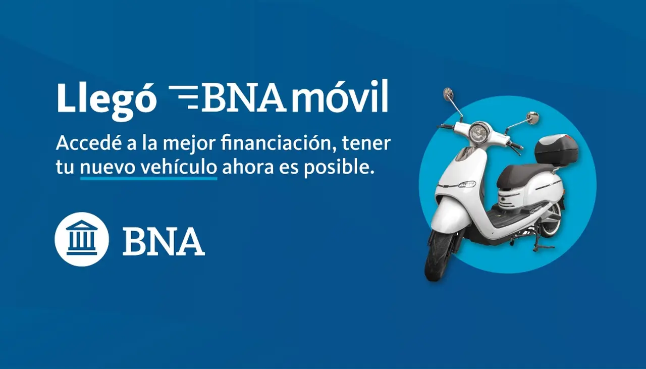El Banco Nación lanzó 