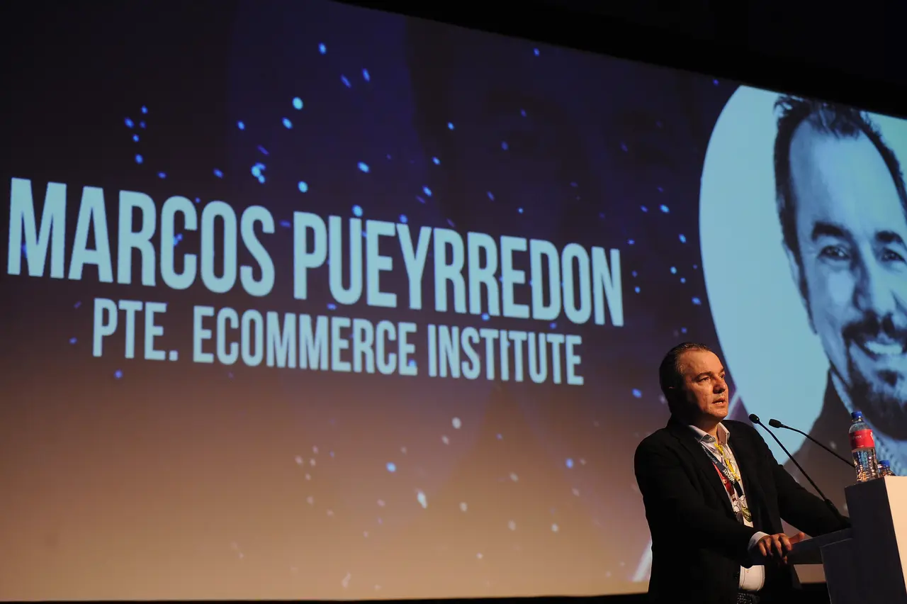 Con el foco en la inteligencia artificial, Argentina celebra un nuevo eCommerce Day