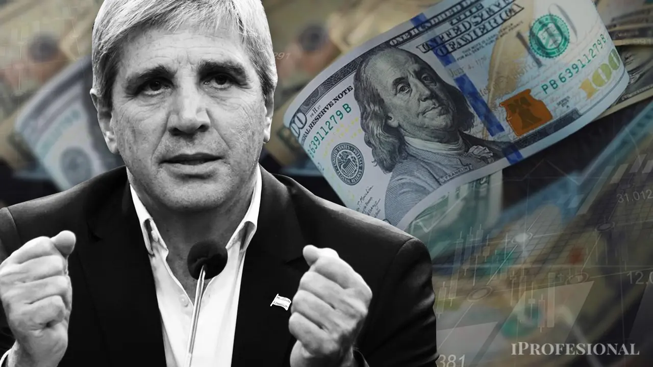 Dólares libres, en caída: ¿pueden converger con el oficial? 