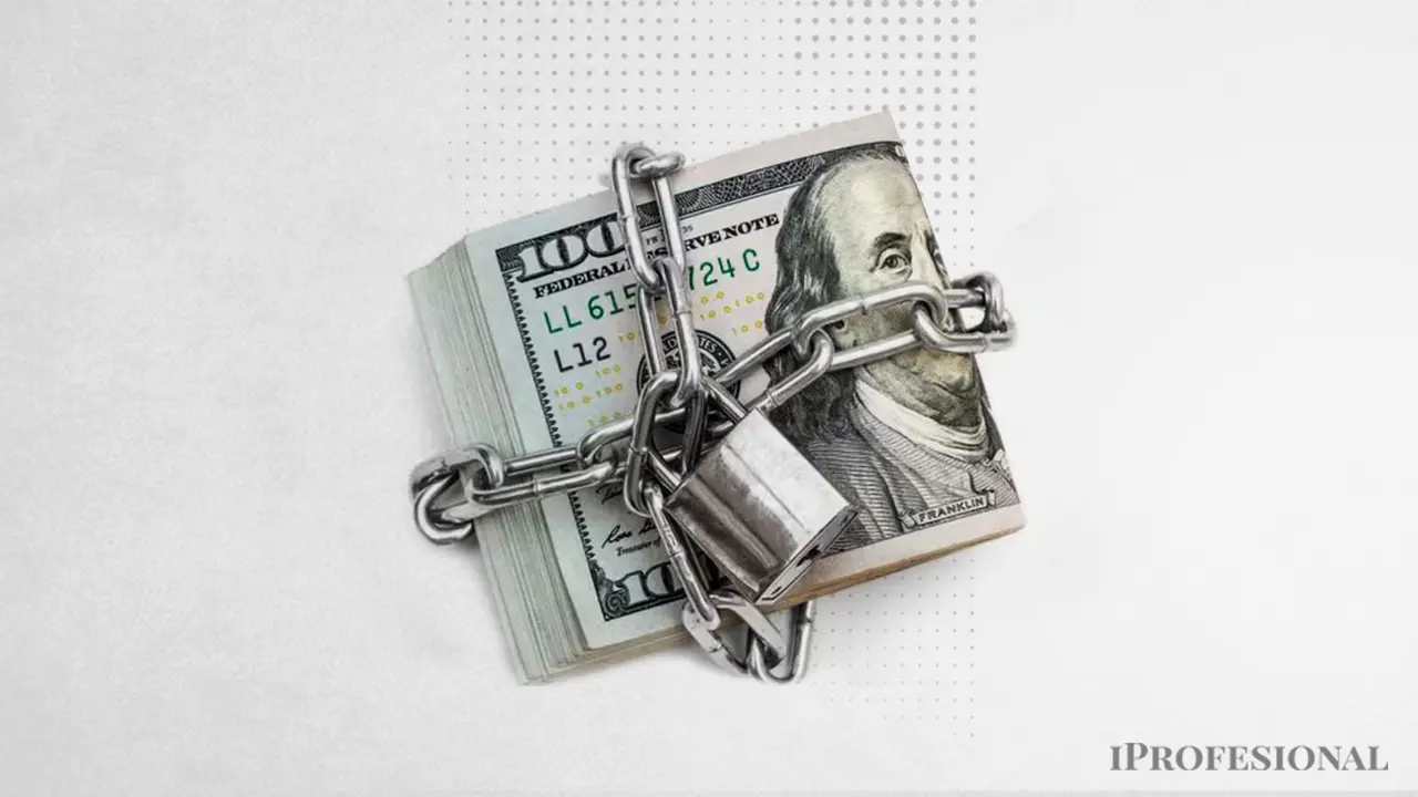 No solo es inflación: la variable clave que debe controlar Milei para acabar con el cepo al dólar