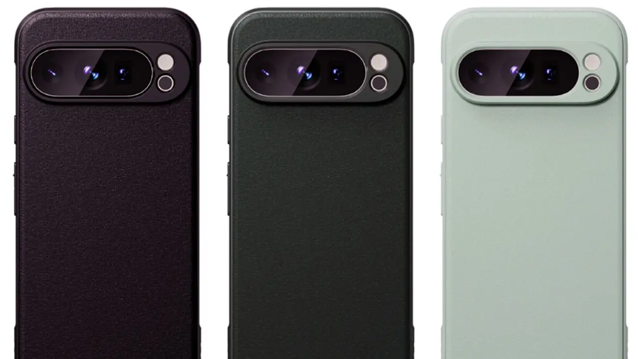 Estas son las mejores fundas y carcasas para evitar que se te rompa el celular