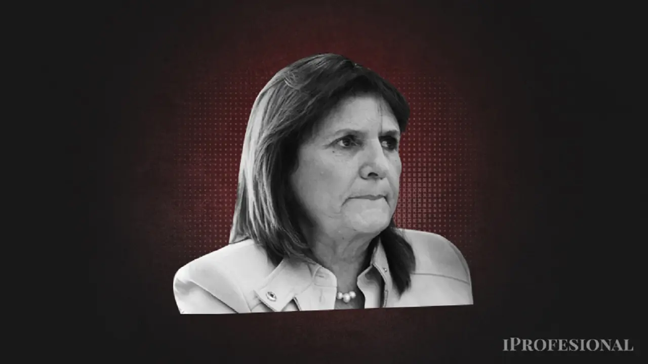 Bullrich a Diosdado Cabello: “Liberá de inmediato a Nahuel Gallo o atenete a las consecuencias”