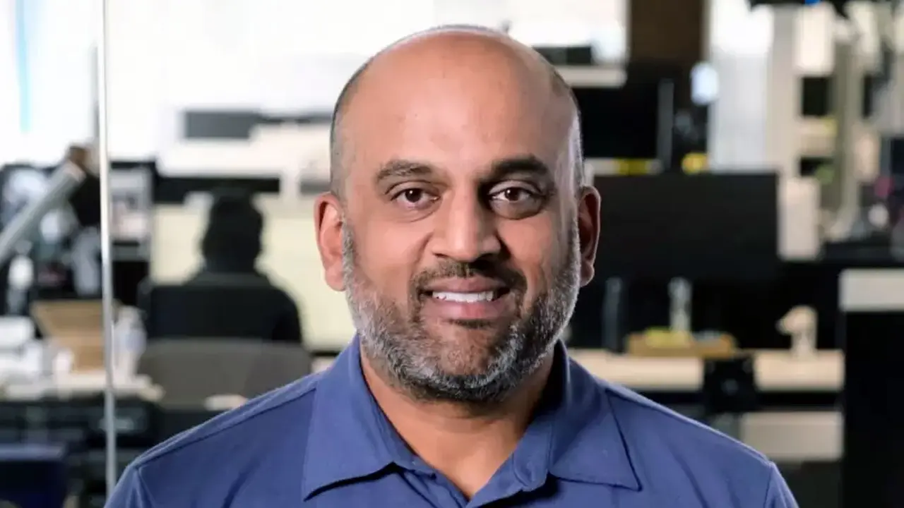 Ajay Patel
