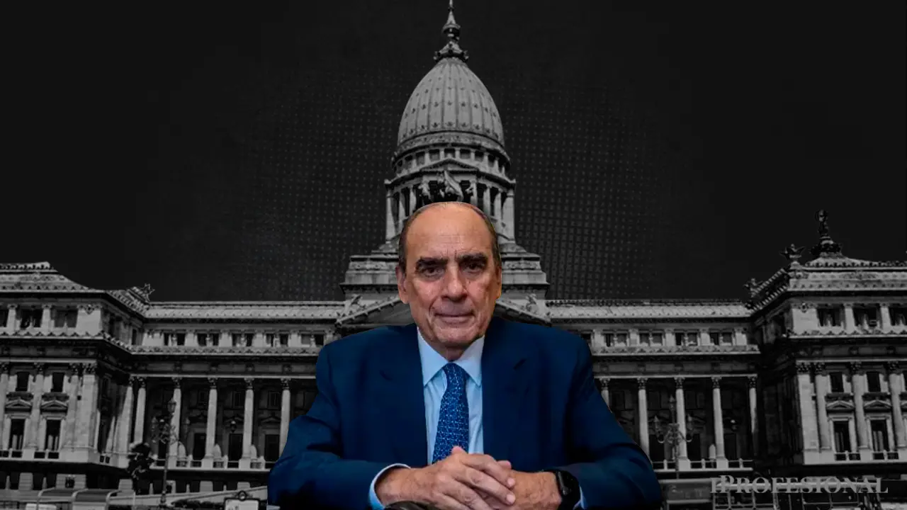 Diputados: Francos pateó el caso $LIBRA y puso el eje en cepo, consumo y créditos, en clave electoral