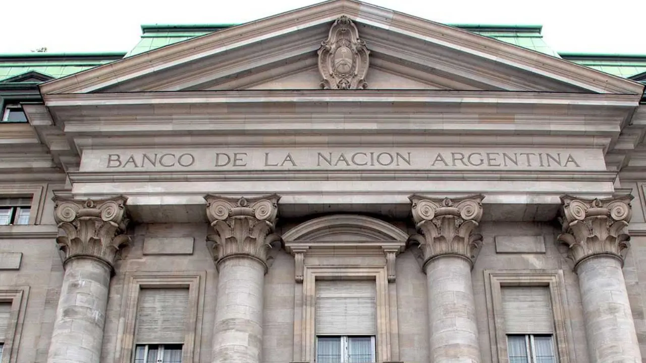 La Justicia impide que el Banco Nación se transforme en una Sociedad Anónima