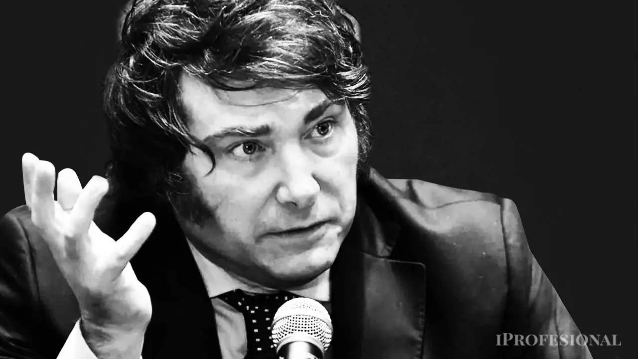 Polémico desembargo de funcionario en el Gobierno de Javier Milei