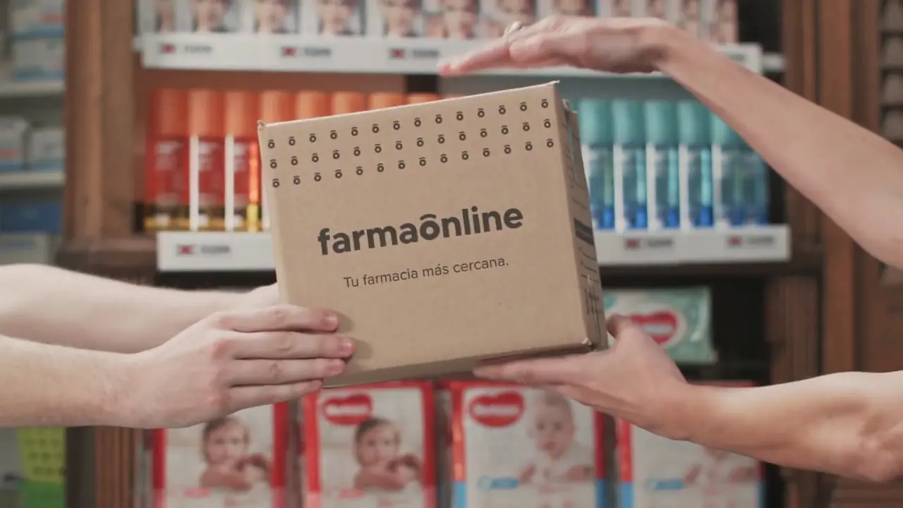 Esta farmacia online es la mas barata para comprar productos de perfumeria