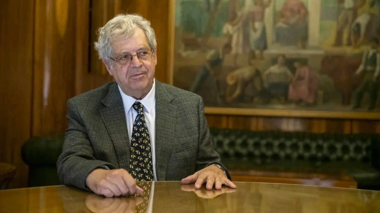 El inesperado elogio de un exministro de Massa a Milei: 