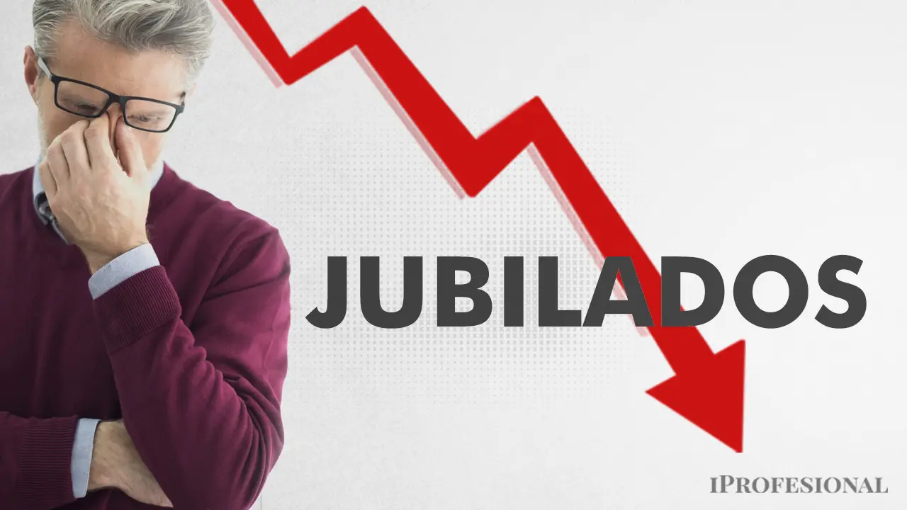 jubilados
