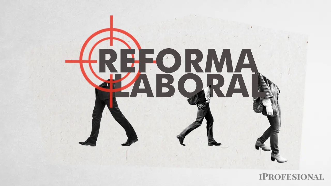 Reforma laboral: los cambios clave y su impacto en el empleo