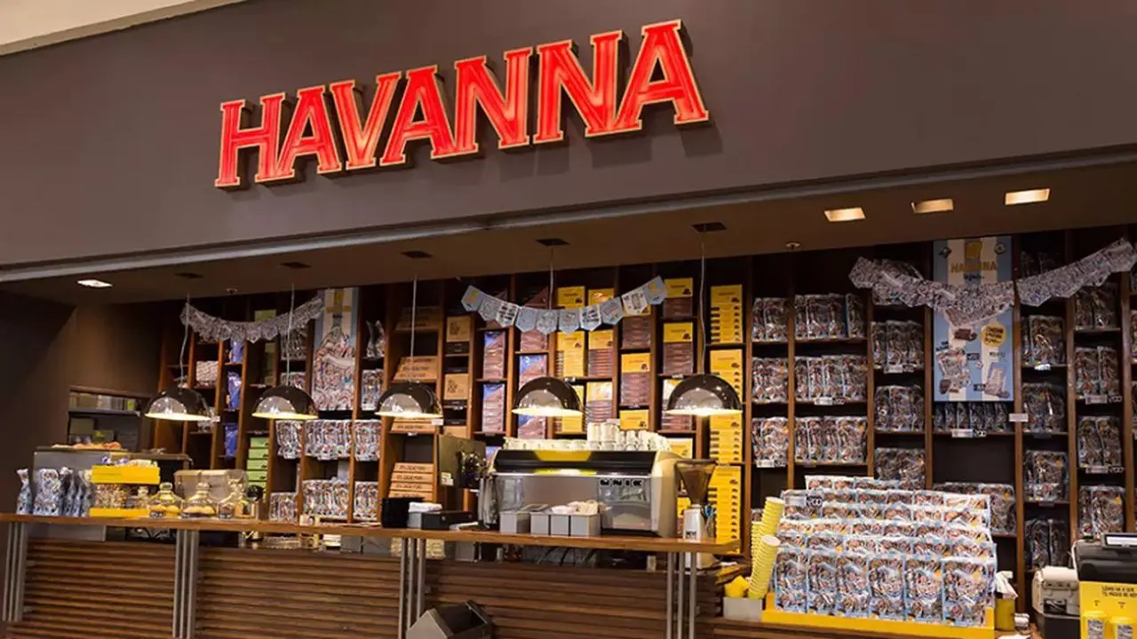 Ni alfajor ni con pistacho: este es el nuevo producto de Havanna que ya está a la venta
