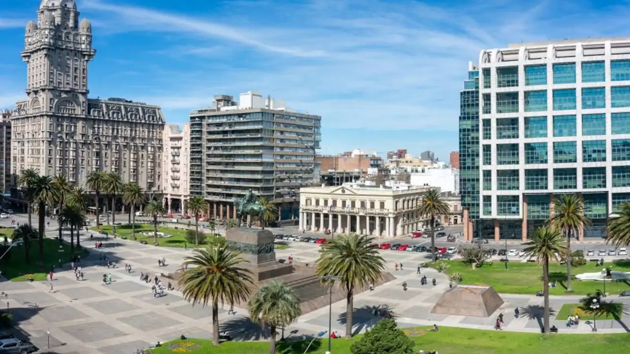 Argentinos invierten en inmuebles en Uruguay