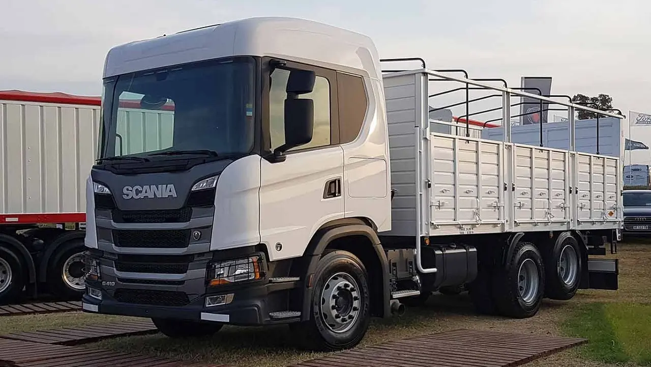 El Gobierno desreguló el transporte de cargas: "Es un trámite absurdo y caro"