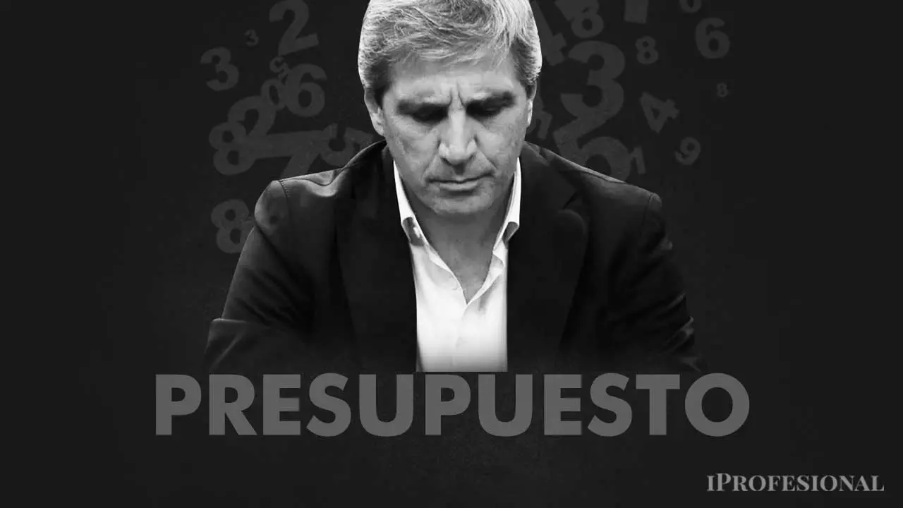 Presupuesto 2025: la oposición presiona para que Luis Caputo vaya al Congreso