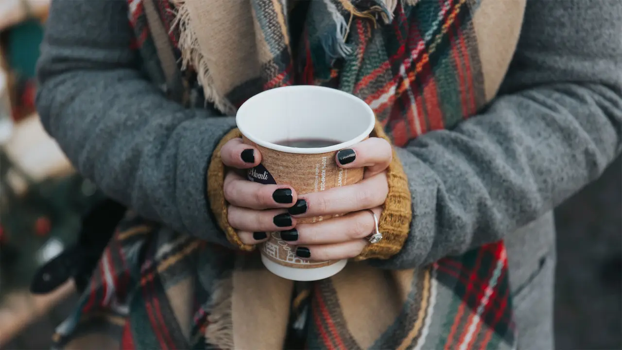 Ni café ni mate: esta infusión puede ayudar a reducir la presión y mejorar la salud