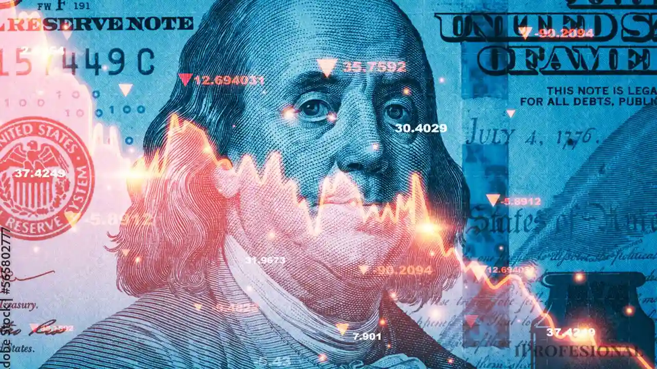 Inédito: el DÓLAR blue ya es más BARATO que el oficial