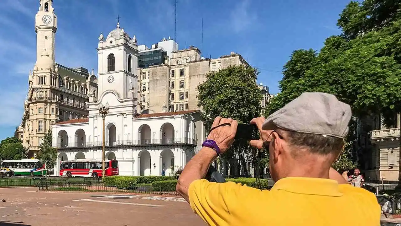 El patrimonio es la memoria de un pueblo