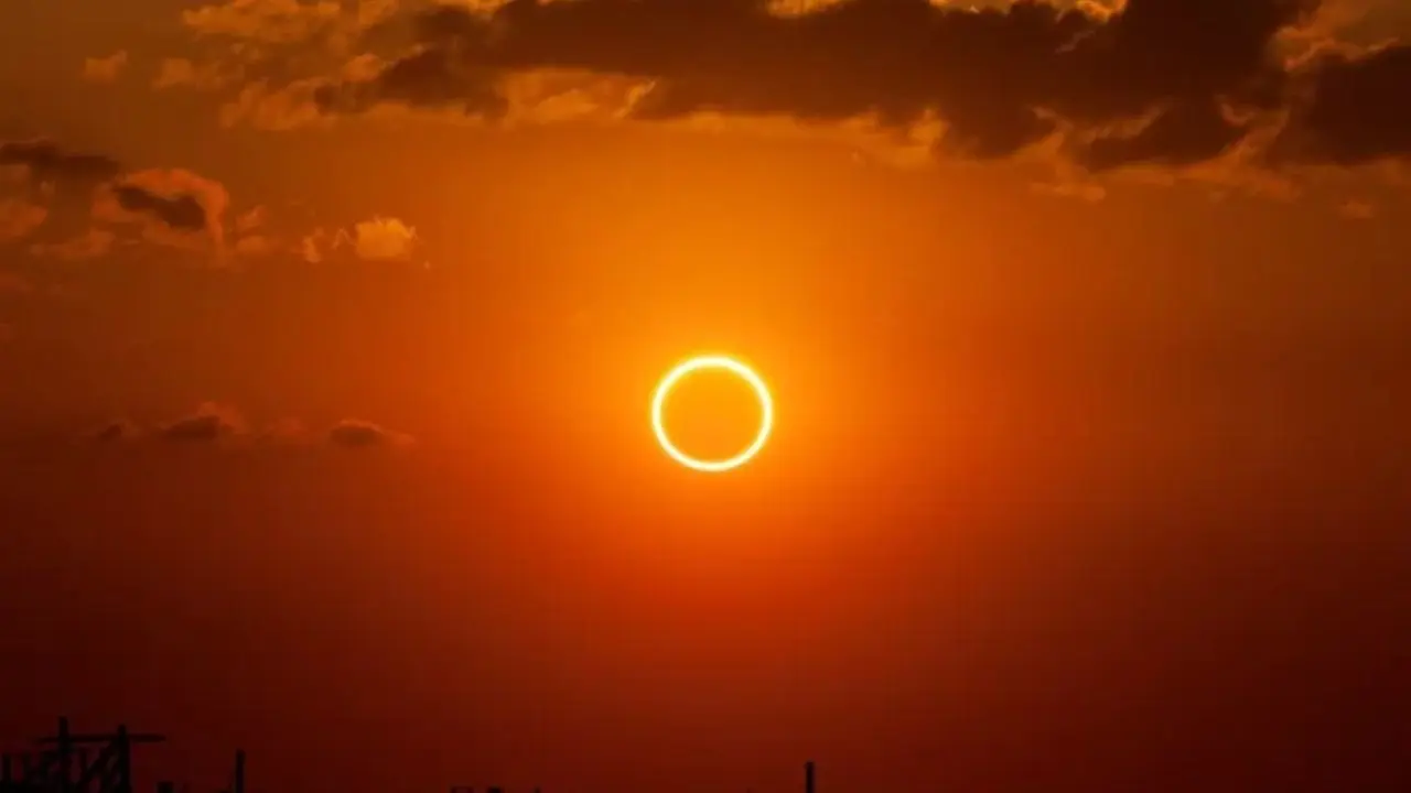 Los mejores lugares de Argentina para ver el próximo eclipse solar