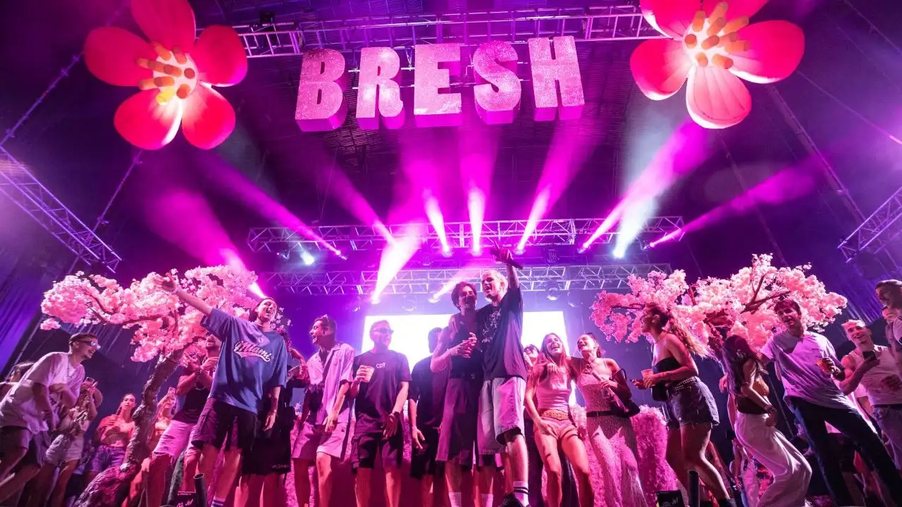 Fiesta Bresh