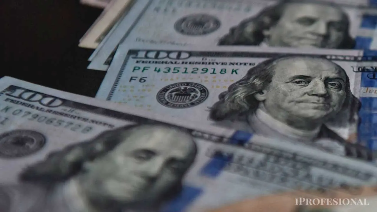 La City apuesta por la calma del dólar por estos dos motivos clave